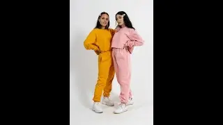 Fashion shoot 360