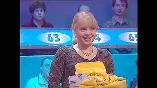 490-й тираж Русского лото 28 февраля 2004 года. В гостях Анна Маркова и группа Диамант