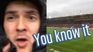 2 up and we boss it up - Middlesbrough vs Hull City