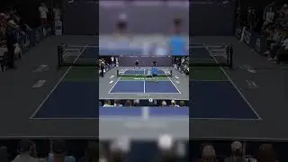 Frazier/Johnson vs Klinger/Duong