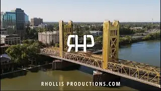 RHollis Productions - Photography & Video Services - Sacramento