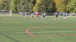Liberty Rugby 2025 - Lady Liberty 7's vs Grackles - 10-18-25