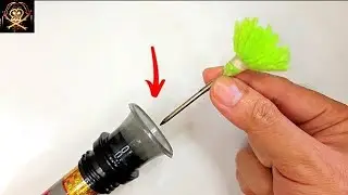 How To Make Blowgun Dart (Prototype Ver.)
