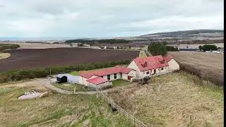 Mandara - Stunning 4 Bedroom House in Serene Countryside