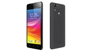 Micromax Canvas Selfie 2  Review