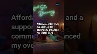 Riders Share Adventures