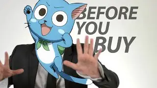 Fairy Tail (PS4) - Before You Buy