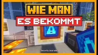 SO VERHINDERN SIE, DASS MASCHINEN IM PNEUMATICCRAFT MOD ZERBRECHEN