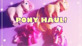 Pony Mail Unboxing | Episode 3