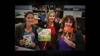 Children's Book Council of Australia: Authors and Illustrators Night of Our Stars 2018