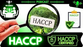 Certificate on HACCP Food Safety System for Restaurants and Other Catering Services! Free Course