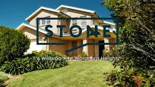 6 Willaroo Ave Woronora Heights