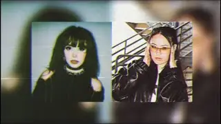 YOU ARE BAD X I LUV U - Emei, Mia Rodriguez (Mashup Visualizer)