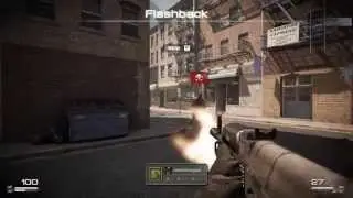 SoldierFront 2 Part 1 (First gameplay Impression - Seizure mode)