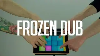 MOD:NOISE - FROZEN DUB (DRUM PАDS 24)