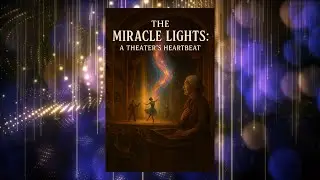The Miracle Lights _ A Theater's Heartbeat