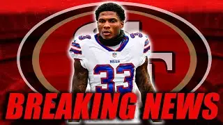 BREAKING 49ers Finalizing 2 year Deal with DB Siran Neal   Special Teams Ace
