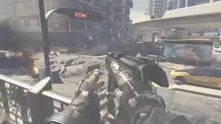 MASK_Crusader04's Live PS4 Broadcast