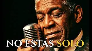 Cristo Me Ama Himno |  Delta Blues Gospel del Amor Incondicional.