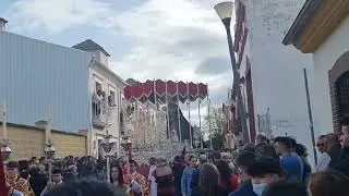 Salida Ntra Sra de la Misericordia- La Carolina(Jaén) 2022 HD