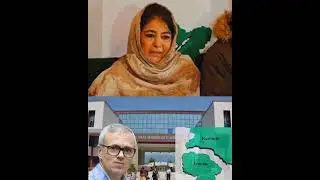 Education ya discrimination?&rdquo;taleem mei bi ab pechan Mehbooba mufti स्टेटमेंट