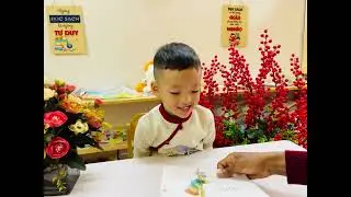 Daniel- filial test- Unit1