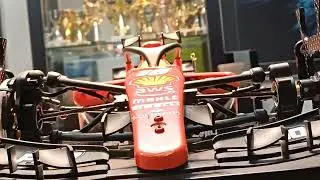 F190 Serpent EXTREME frontend