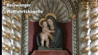 Die Beiswanger Wallfahrtskapelle