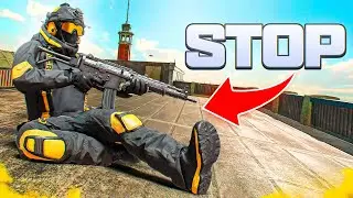 The Secret to winning 99% of your gunfights in Warzone (Rebirth Island Resurgence)