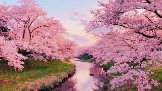 ASMR *  Samurai Heart Brain Coherence* Sleep * Meditation * Calm