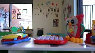 PLAY2LEARN ACADEMY CLEARFIELD