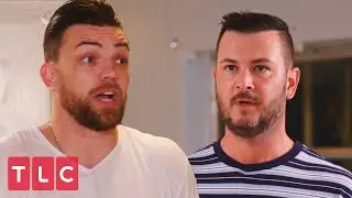 Charlie Freaks Out Over Andrei's Demo | 90 Day Fiancé: Happily Ever After?
