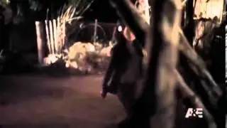 Longmire Trailer