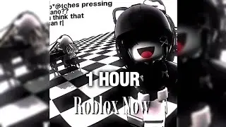 [1 HOUR] MONTAGEM SUPERSONIC (SLOWED) | TIKTOK VERSION
