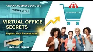 Upgrade Your Business with a Virtual Office Address & Secure Mail Handling | Affordable Solutions