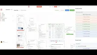 Doc To The Future: Infomorphs for Interactive, Multimodal Document Transformation and Generation