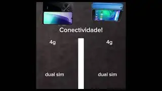 Redmi Go - Redmi 14C (Compara&ccedil;&atilde;o Redmi)