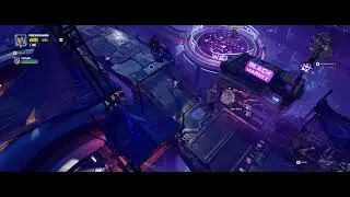 Space Punks. Панки паникуют. Продолжаем. #3
