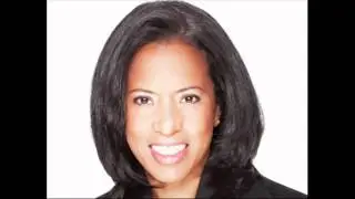 President of Essence Communications Michelle Ebanks Interview | Steve Harvey Morning Show