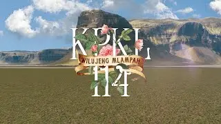 KPKL 114 - Wilujeng Mlampah. Lagu Rohani