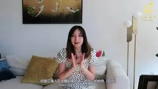 【Eng Sub】Pinot Noir 101 - 黑皮诺的小知识