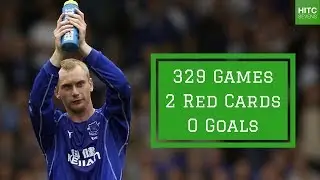 7 Footballers Who Never Scored a Goal | HITC Sevens