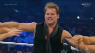 Chris Jerico- Code Breaker Compilation