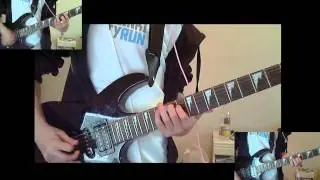 Game of Thrones (Main Theme) - Guitar Cover