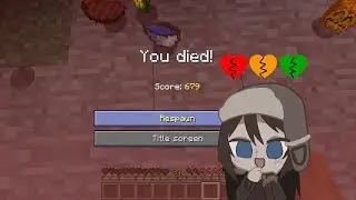 the WORST minecraft player plays 3rd life.. w/friends