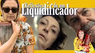 Reflexões  de um Liquidificador Prova Que Tem Eletrodoméstico Mais Confiável Que Muito Homem