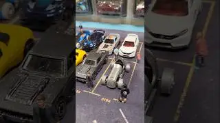 Opening 2026 Hot Wheels Mainline 001-011