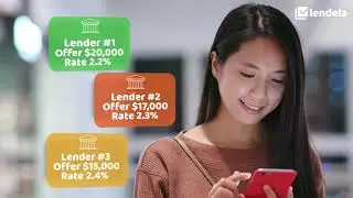 Singapore's best loan comparison platform (Singapore V2)