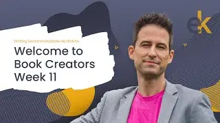 Writing An Introduction &mdash; Eric Koester on Writing Recommendable Nonfiction - Lecture #11