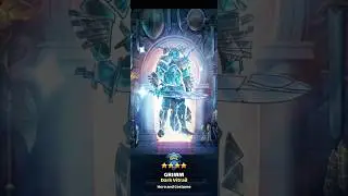 Empires & Puzzles - 2025 - August - Costume Summon #empiresandpuzzles #games #gameplay #tokens